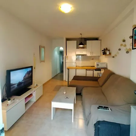 Lägenhet Mi Casita Torrevieja