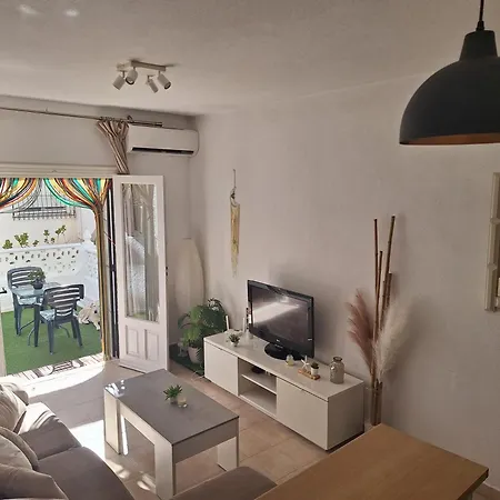 Mi Casita Lägenhet *