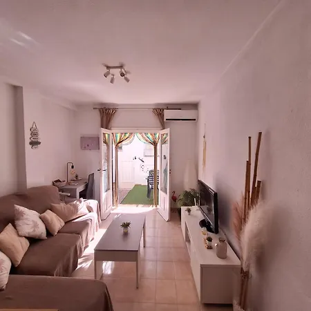 Mi Casita Lägenhet Torrevieja