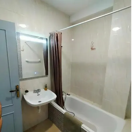 Mi Casita Apartament